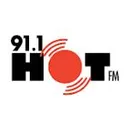 Hot 91