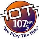 Hott 107.5 FM