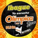 IBAGUE 94.3 FM - Olimpica Stereo