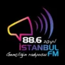 Istanbul 88.6 FM