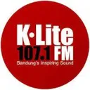 K-Lite 107.1 FM Bandung