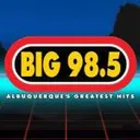 KABG 98.5 FM BIG