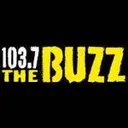KABZ 103.7 FM The Buzz