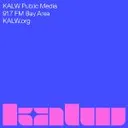 KALW Information Radio