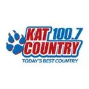 KATJ Kat Country 100.7