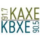 KAXE 91.7 FM