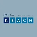 KBAQ 89.5 FM