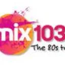 KBIU FM 103.3 The Best Music Mix