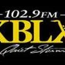 KBLX 102.9 FM The Quiet Storm