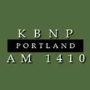 KBNP 1410 AM