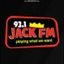 KCBS 93.1 Jack FM