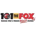 KCFX 101 The Fox