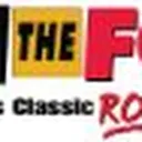 KCFX FM 101.1 101 The Fox