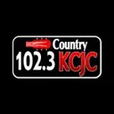 KCJC-FM 102.3 River Country