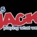 KCJK 102.5 Jack FM