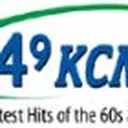 KCMO Oldies 95