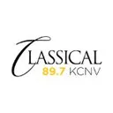 KCNV Classical 89.7