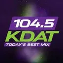 KDAT FM 104.5 Today's Soft Rock