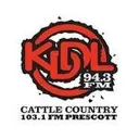 KDDL 94.3 Cattle Country