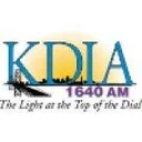 KDIA The Light 1640 AM