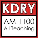 KDRY - AM 1100