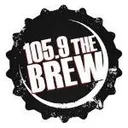 KFBW The Brew 105.9 FM