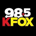KFOX 98.5 FM