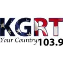 KGRT 103.9 The Country Station