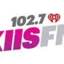 KIIS 102.7 FM