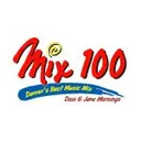 KIMN Mix 100.3 FM