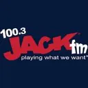 KJKK Jack 100,3 FM