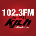 KJLH 102.3 FM