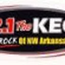 KKEG FM 92.1 The Keg