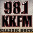 KKFM 98.1 FM
