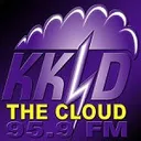 KKLD 95.9 FM The Cloud