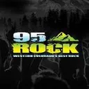 KKNN FM 95.1 The Rock Of Western Colorado