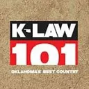KLAW 101.3 FM