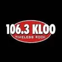 KLOO FM 106.3