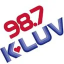 KLUV 98.7 FM
