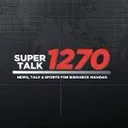 KLXX AM Super Talk 1270