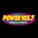 KMCK FM Power 105.7