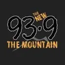 KMGN 93.9 FM The Mountain