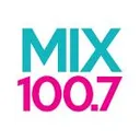KMGX FM New Mix 100.7