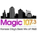 KMJK FM Magic 107.3