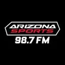 KMVP-FM Arizona Sports 98.7
