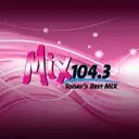 KMXY FM MIX 104.3