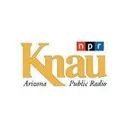 KNAU 88.7 FM