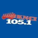 KNCI 105.1 FM