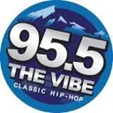 KNEV The Vibe 95.5