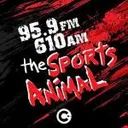 KNML 610 AM The Sports Animal